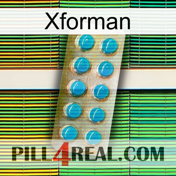 Xforman new09